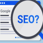 تحسين السيو SEO ورفع تصنيف موقعك او متجرك