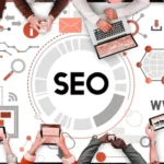 تحسين السيو SEO ورفع تصنيف موقعك او متجرك