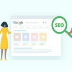 تحسين السيو SEO ورفع تصنيف موقعك او متجرك